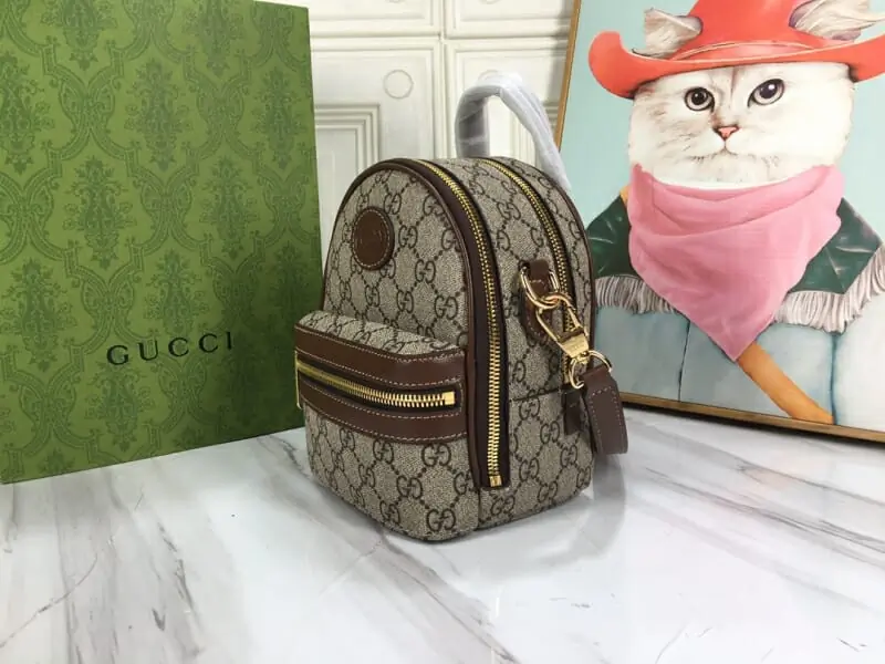 gucci aaa qualite sac a dos  pour femme s_1211b571